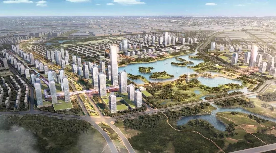 近200亿！公司联合体中标成都城市综合PPP项目