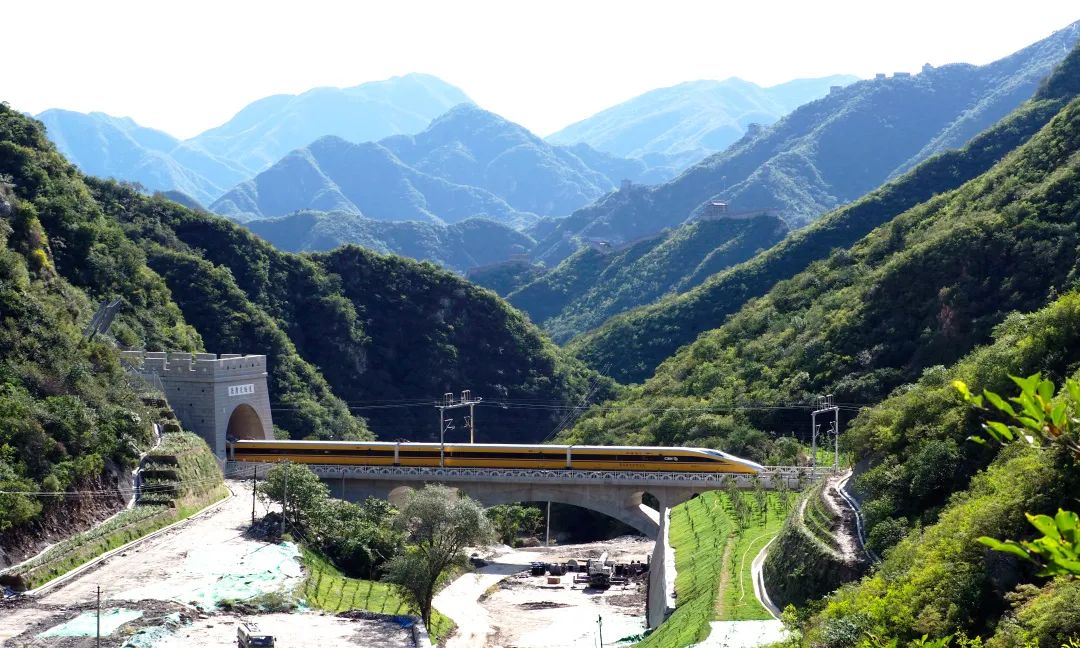 一起向未来！北京市2022年冬奥会工程建设指挥部发来感谢信